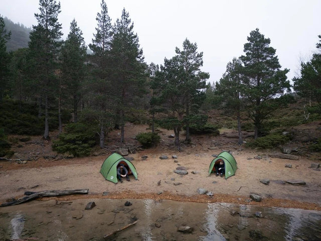 Scafell 200 Tent
