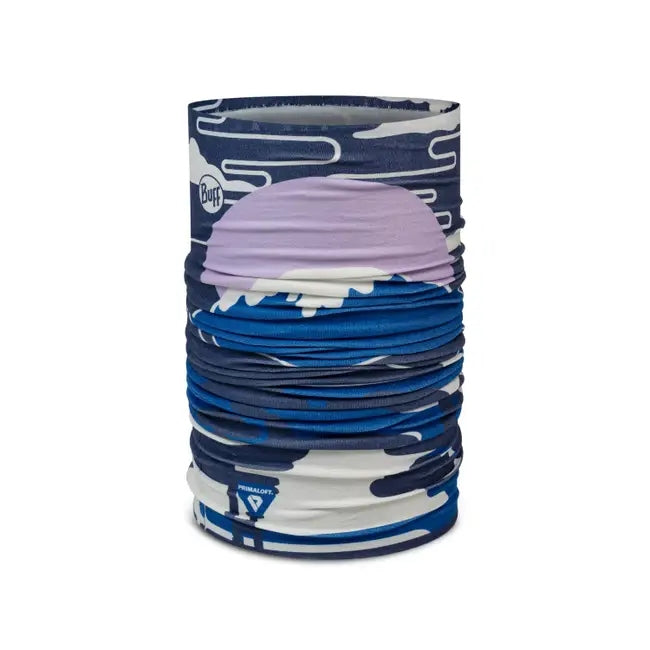 Buff Thermonet Neck tube