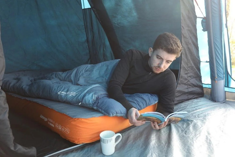 Shangri-La II 15 Grande