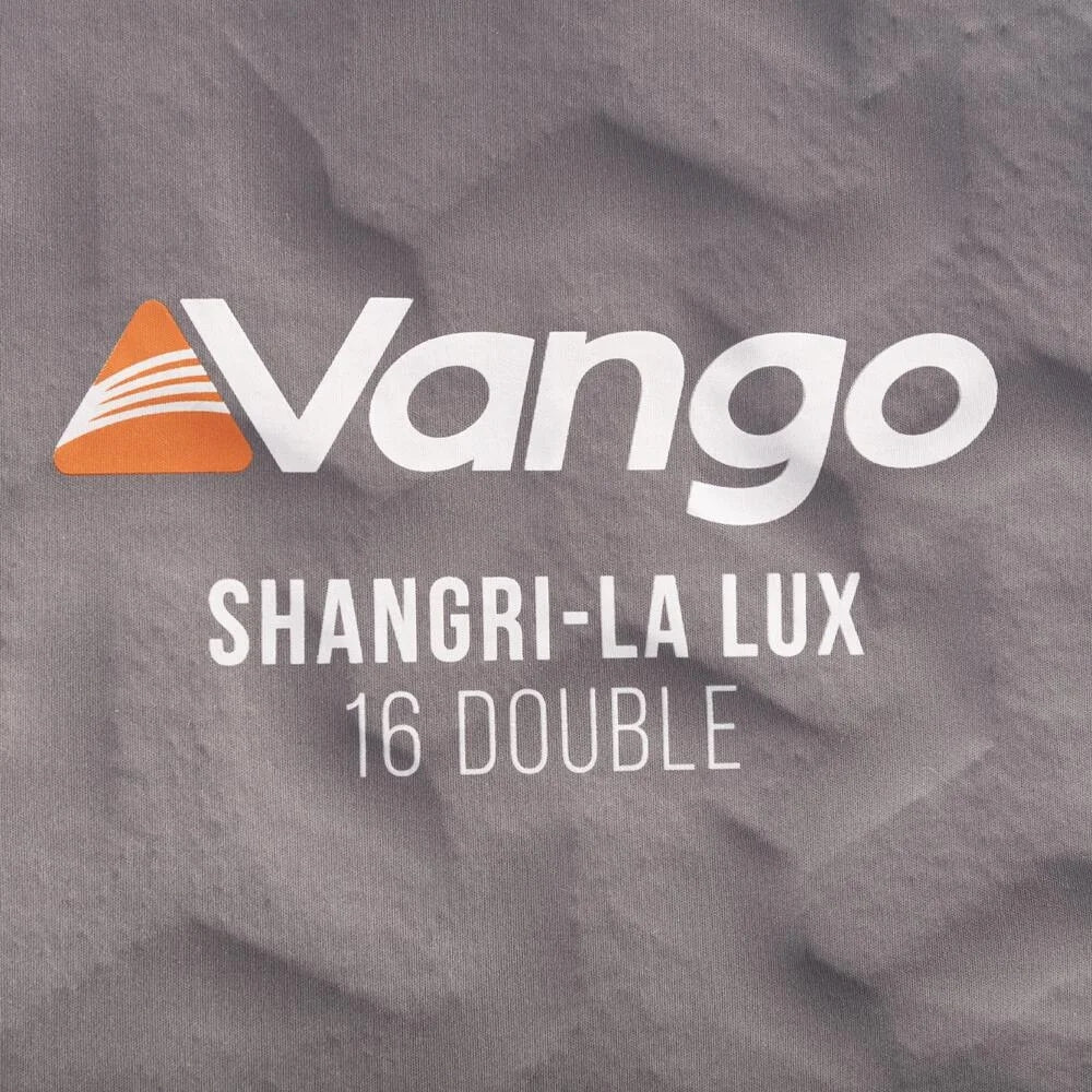 Shangri-La Lux 16 Double