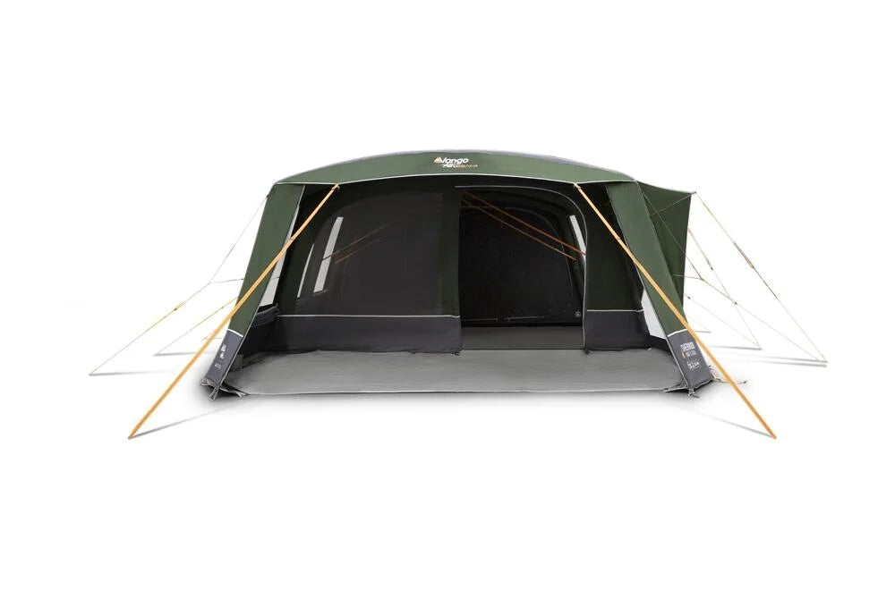 Sherwood 600XL Air Tent Package