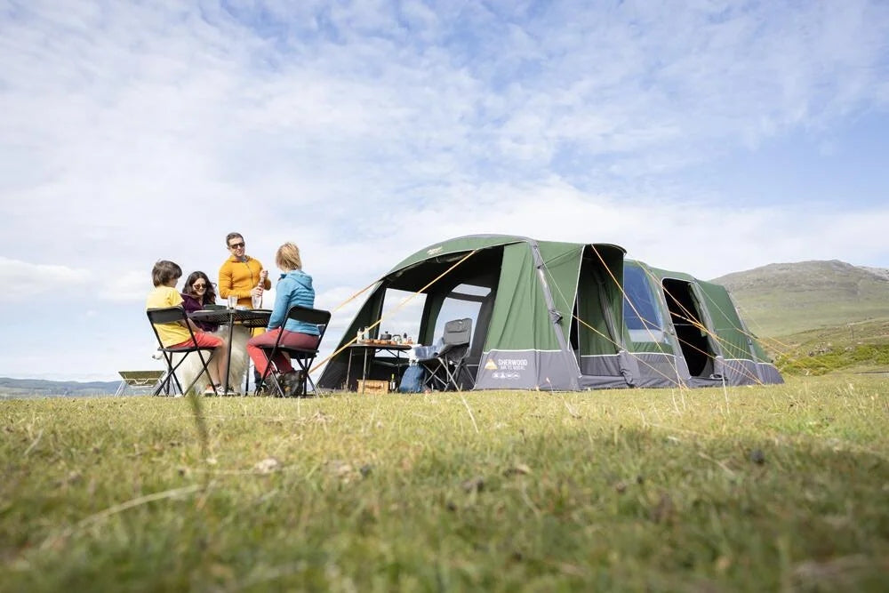 Sherwood 600XL