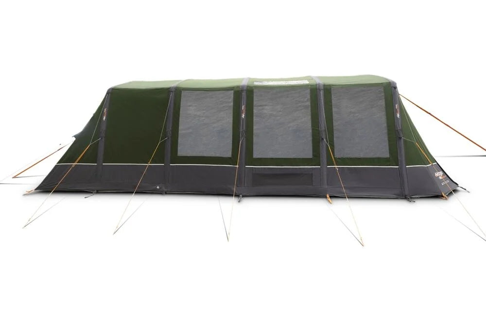 Sherwood 600XL Air Tent Package