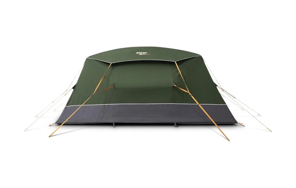 Sherwood 600XL Air Tent Package