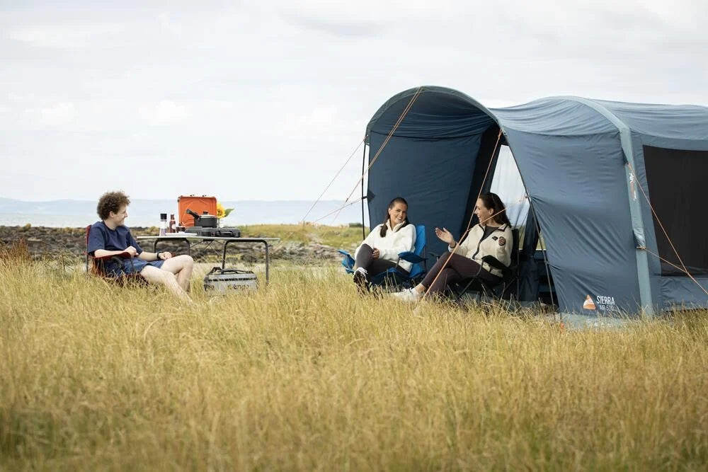 Sierra 500 Inflatable Tent