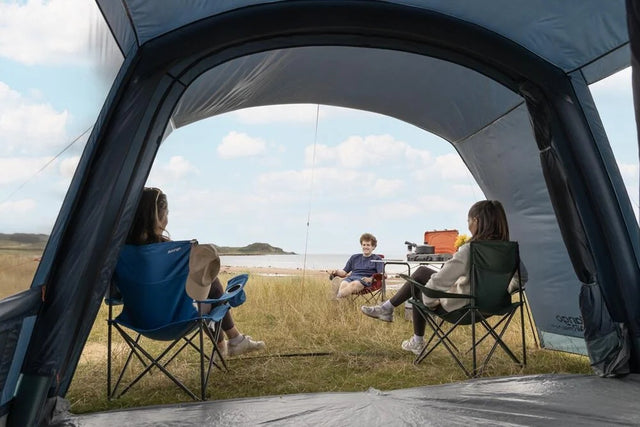 Sierra 500 Inflatable Tent