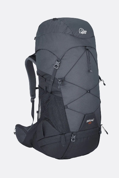 Sirac 65L Trekking Pack