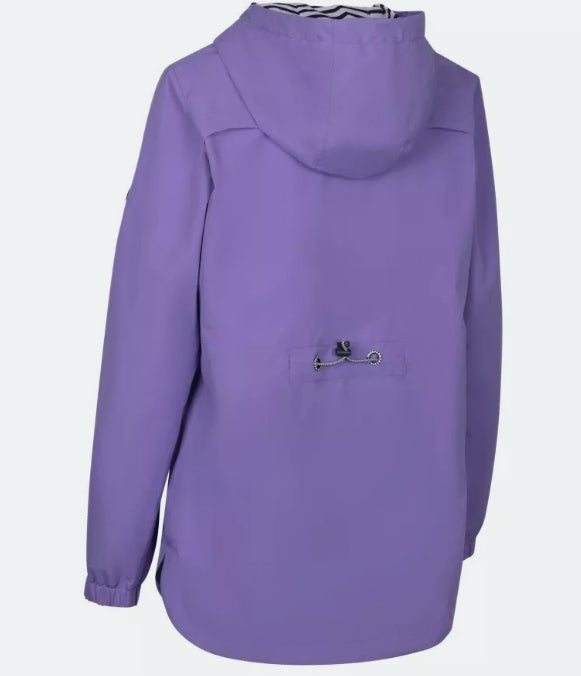 Women's Flourish Waterproof Jacket