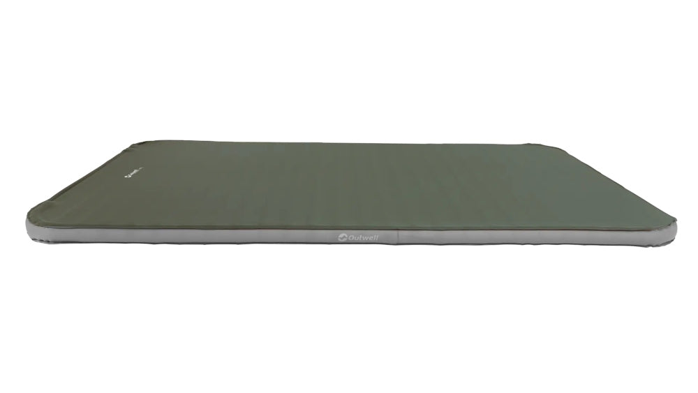 Sleepnest 5cm Double Sleeping Mat
