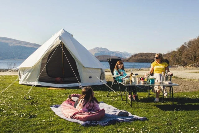 Blacks of Greenock Solace 1 Tent