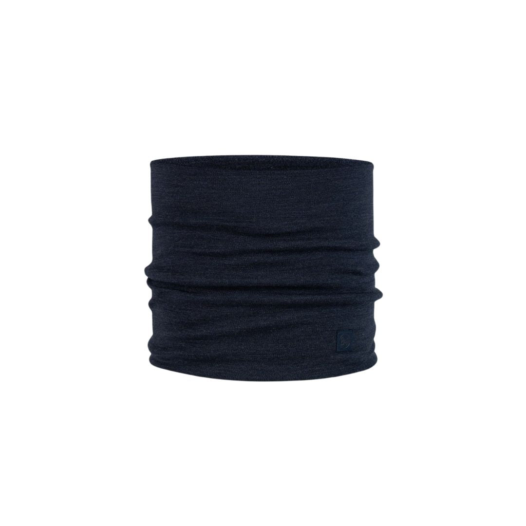 Heavyweight Merino Tubular Buff