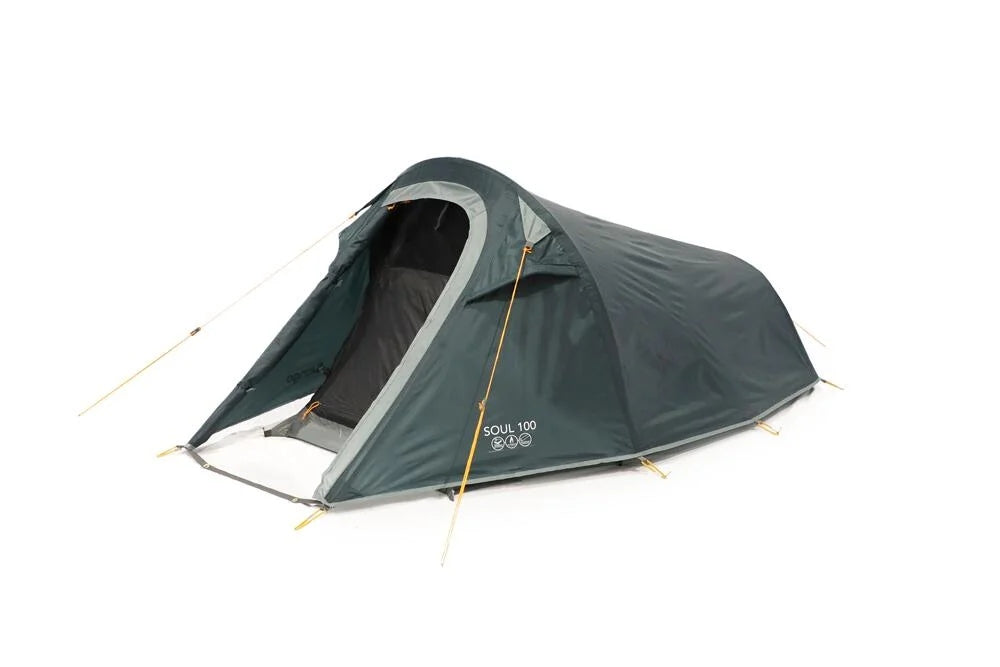 Vango Soul 100 Tent Fast Delivery - Main Image