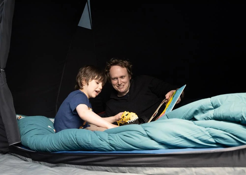 Stellar Single Sleeping Bag