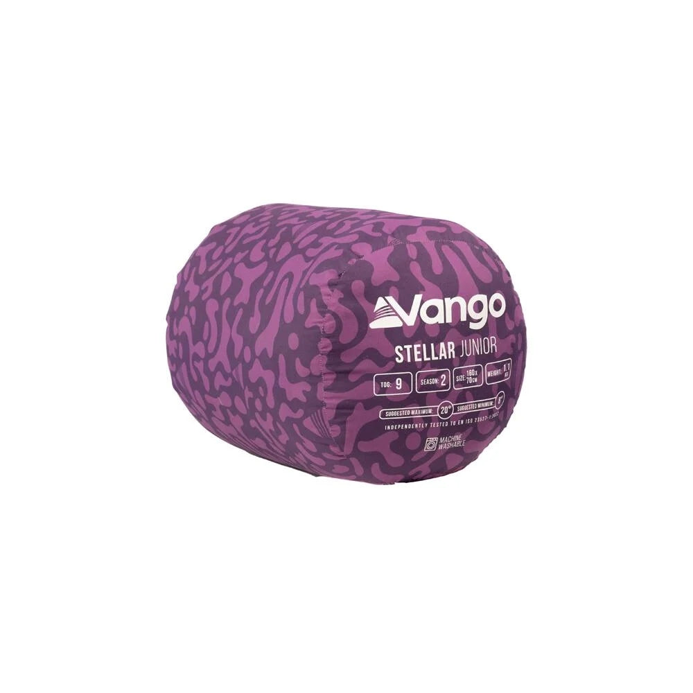 Stellar Junior Sleeping Bag