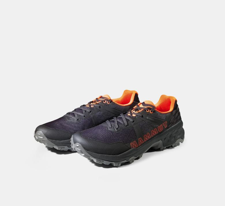 Mammut Men's Sertig II Low GTX Shoe Fast Delivery