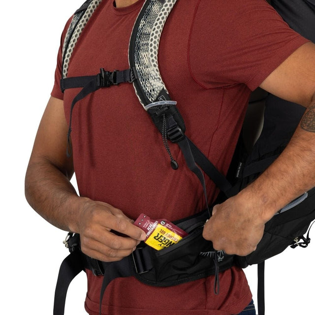 Stratos 36L Hiking Backpack