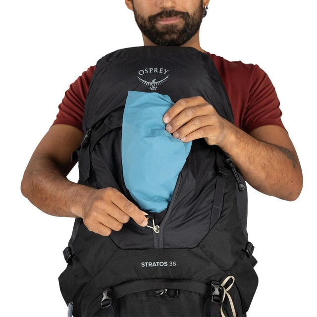Stratos 36L Hiking Backpack