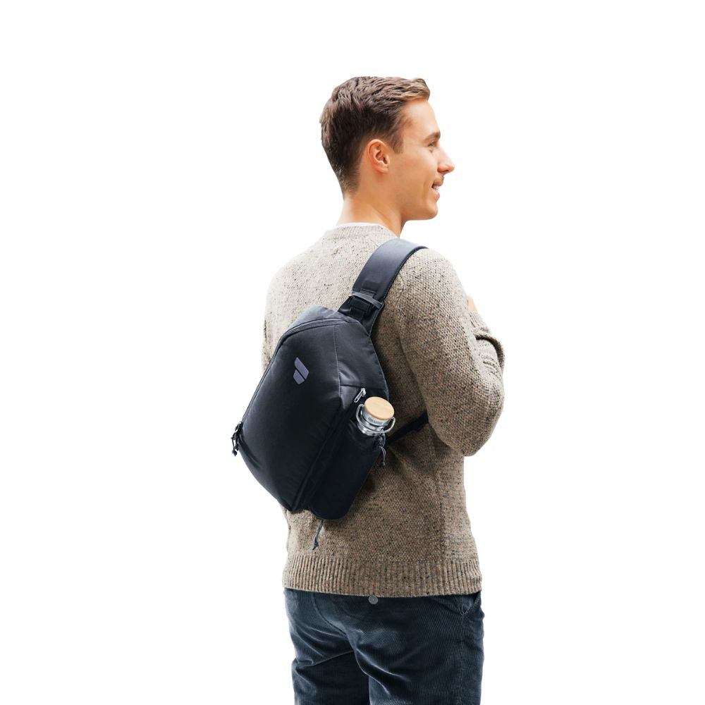 Stroof 8 Bag