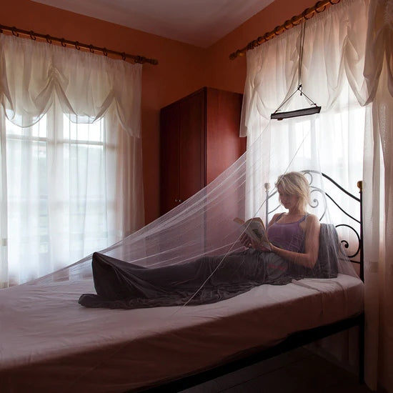 Micro Net Mosquito Net