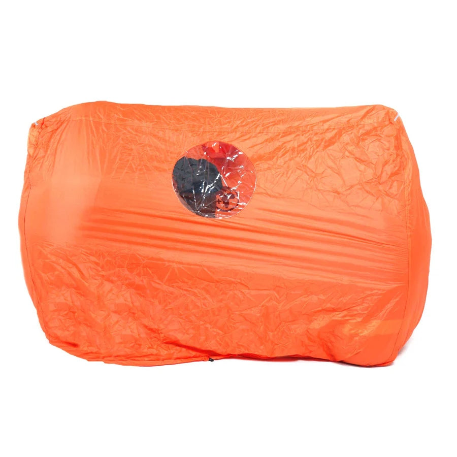 Survival Shelter 4