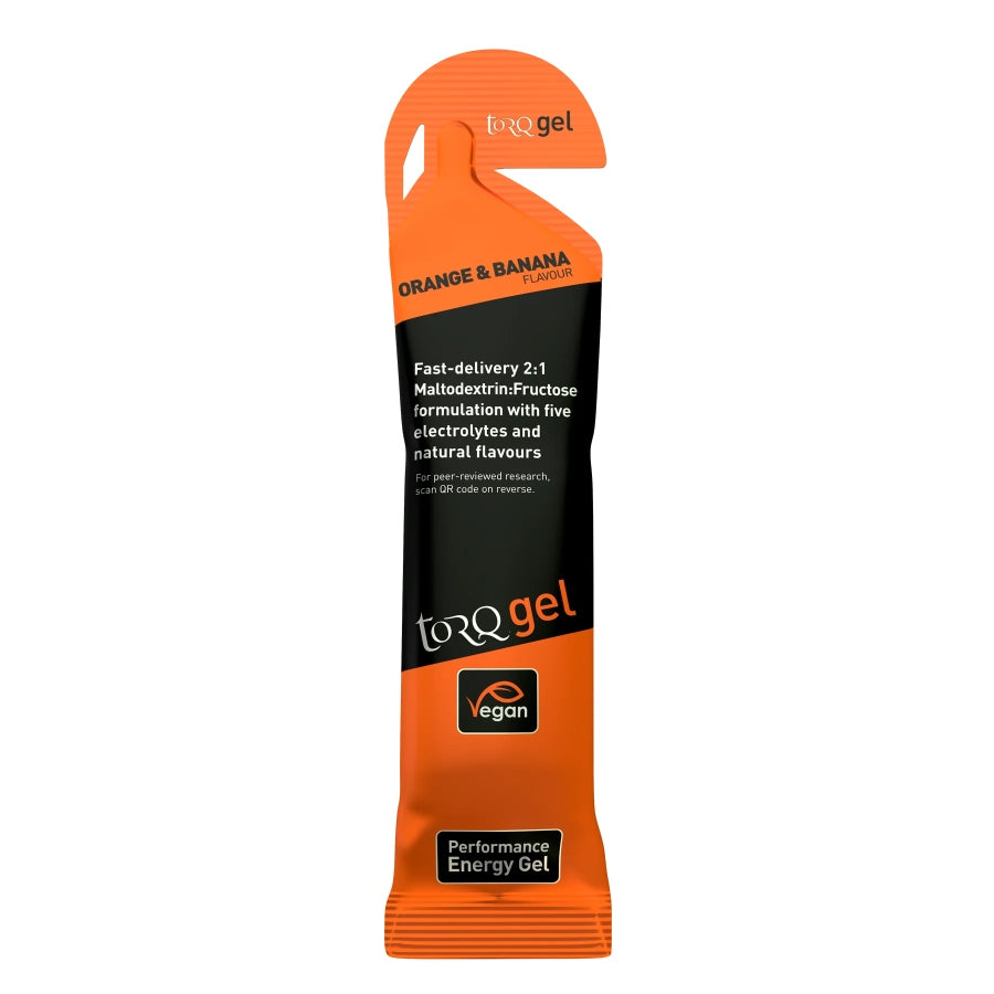 Energy Gel