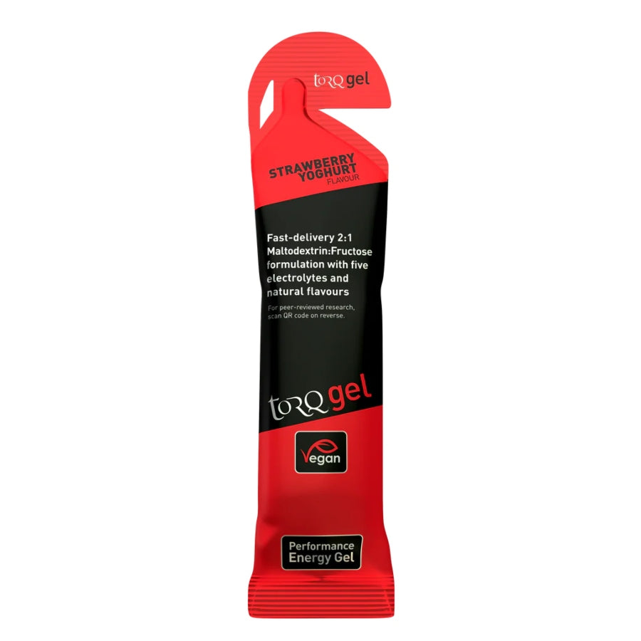 Energy Gel