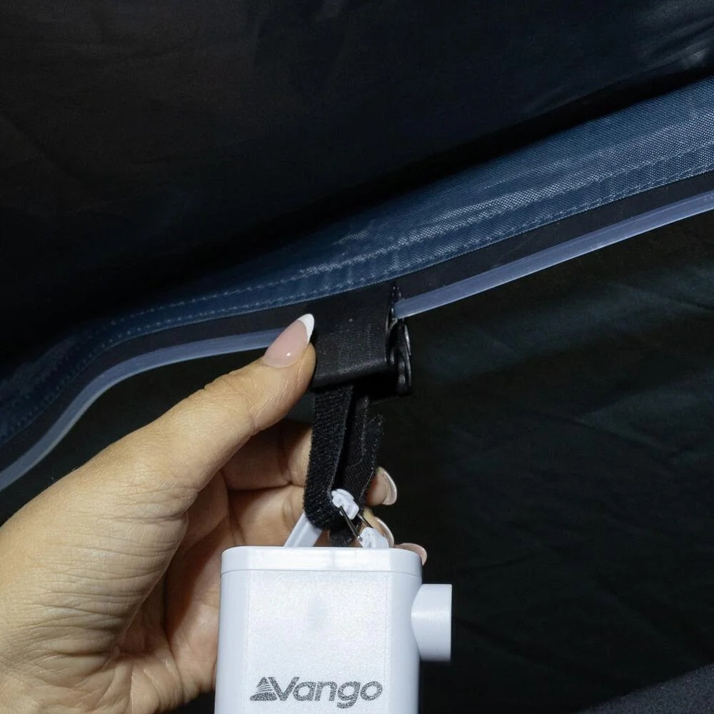Tahoe 400 Tent