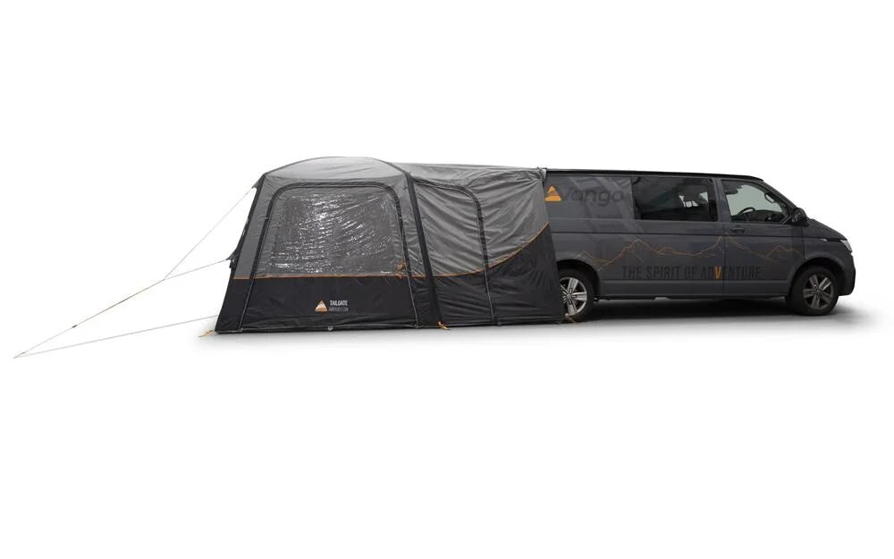 Tailgate AirHub II Low