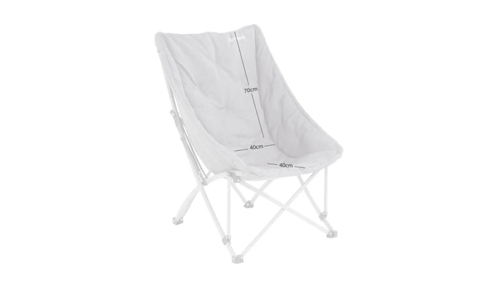 Tally Lake Chair