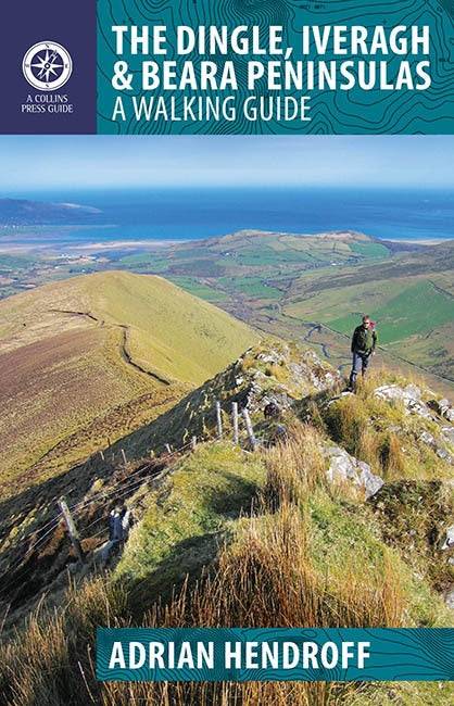 The Dingle, Iveragh & Beara Peninsulas