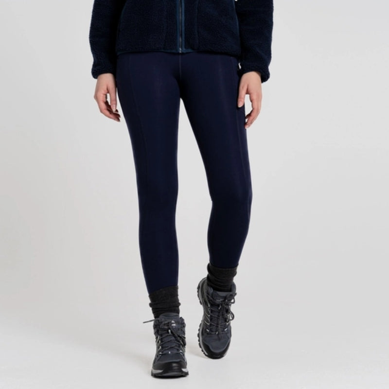 Women's Kiwi Pro Thermo Legging