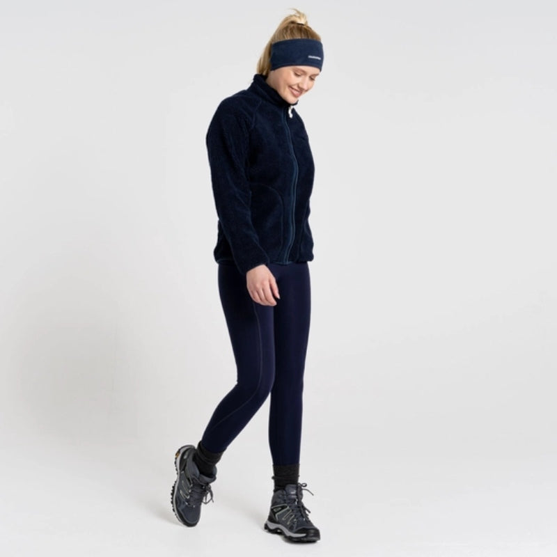 Women's Kiwi Pro Thermo Legging
