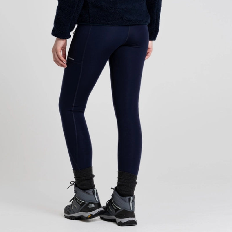 Women's Kiwi Pro Thermo Legging