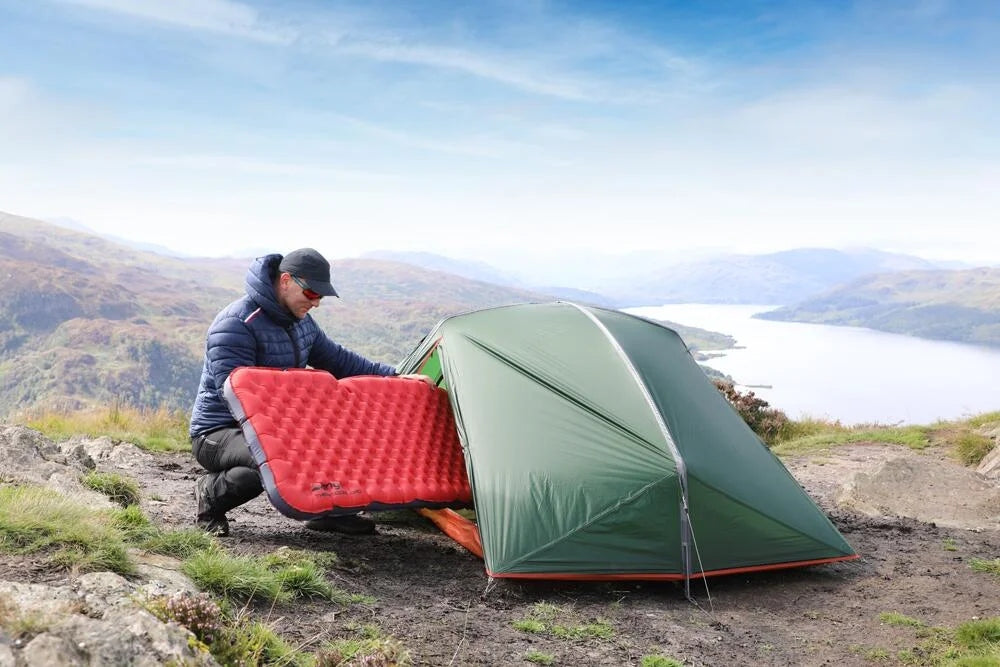 Thermocore XPD Mat