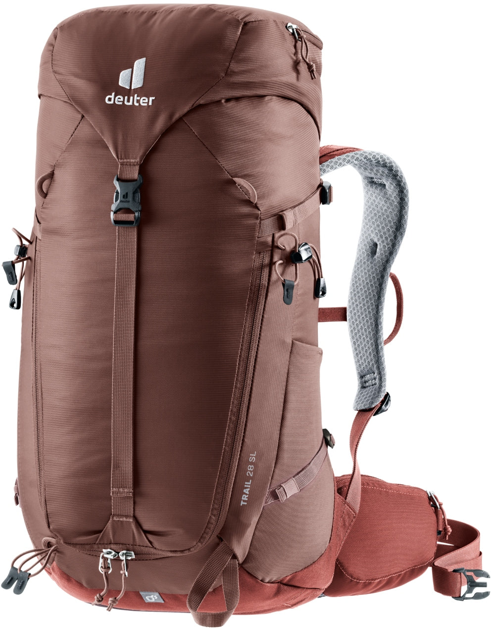 Review Deuter Hike 30 Deuter Trail 30 Hiking Backpack