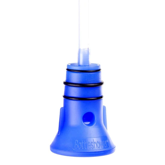 Travel Bottle Shower