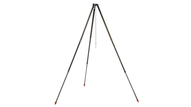 Telescopic Aluminium Tripod