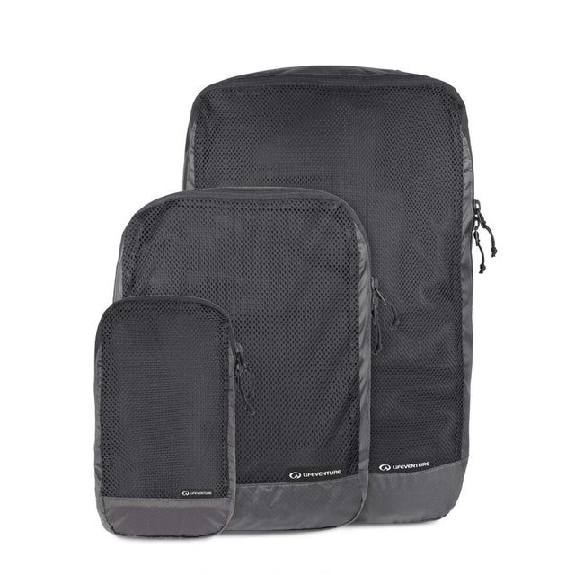 Ultralight Packing Cubes