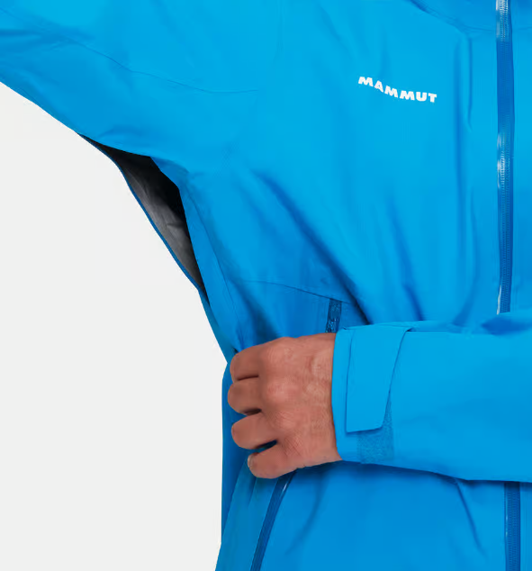 Men's Alto Light HS Hooded Jacket
