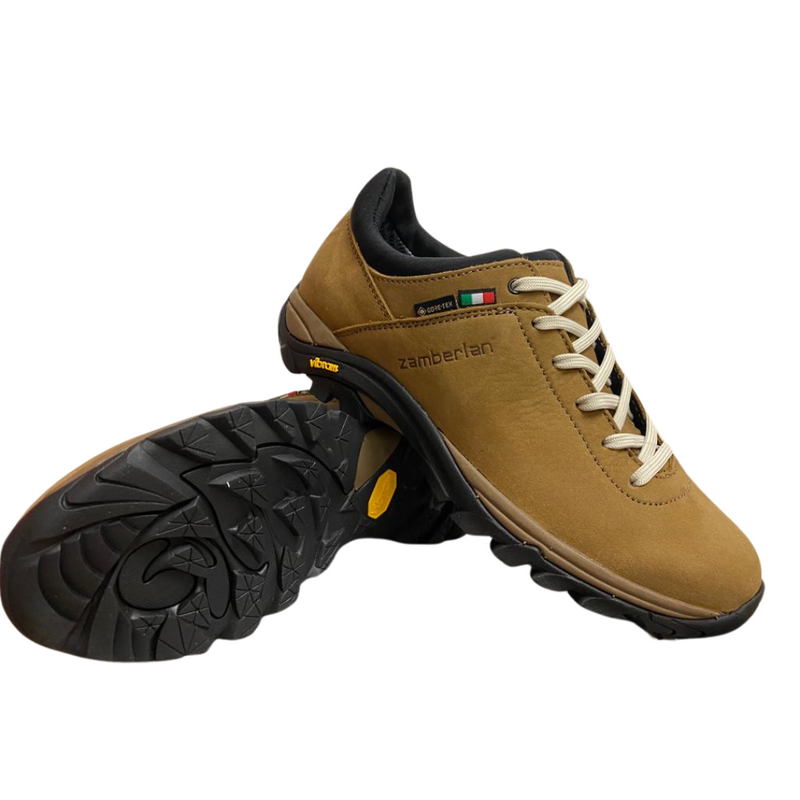 Women's 1320 Commute GTX Shoe - Brown