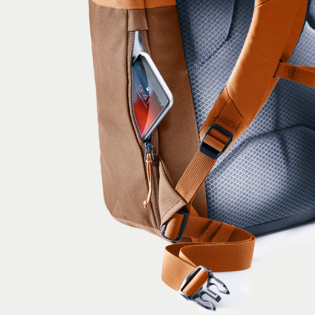Up Seoul Daypack
