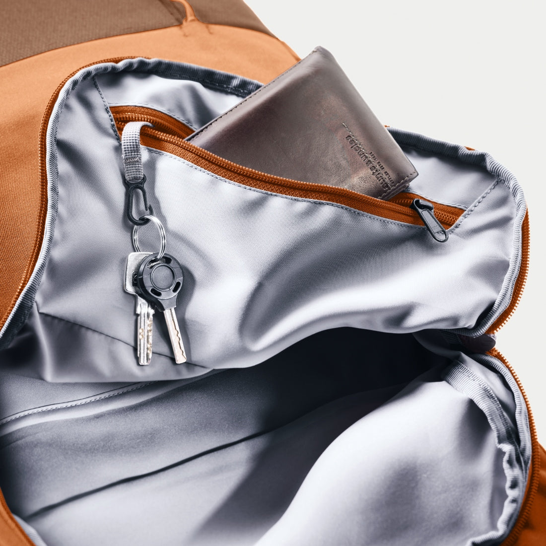 Up Seoul Daypack