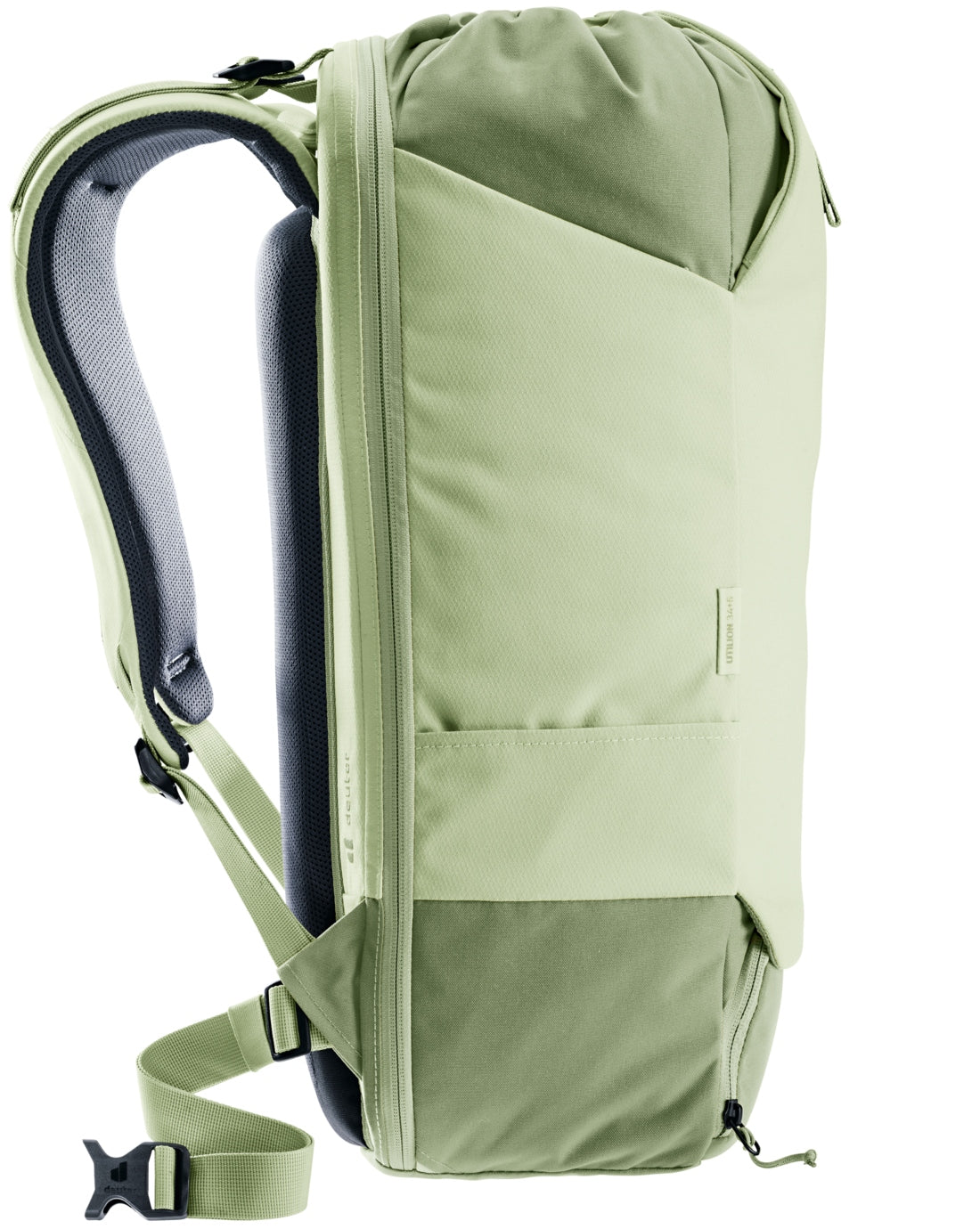 Utilion 34 + 5 Bag
