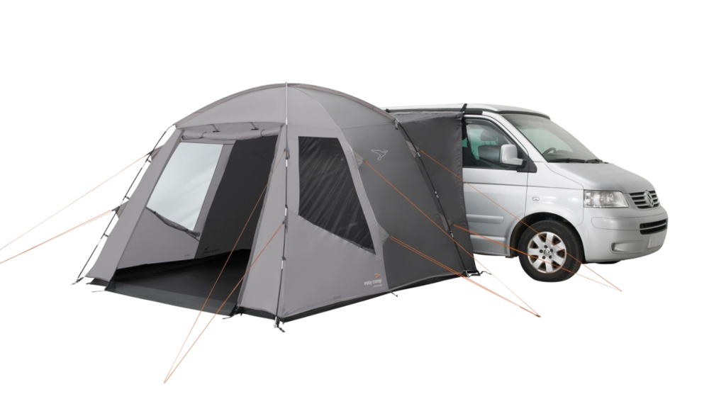Utne Awning