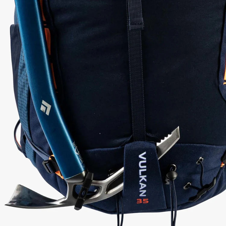 Vulcan Rucksack 35L