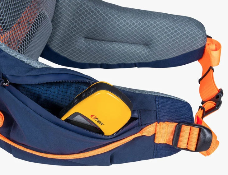 Vulcan Rucksack 35L