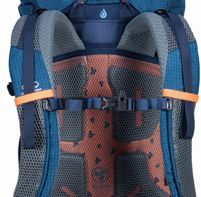 Vulcan Rucksack 35L