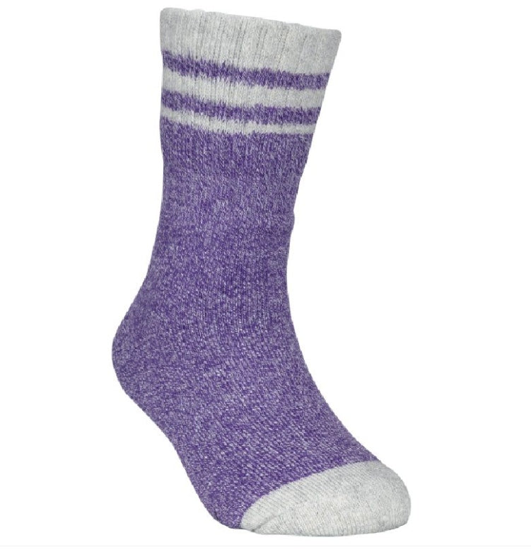 Kids Vic Anti Blister Sock