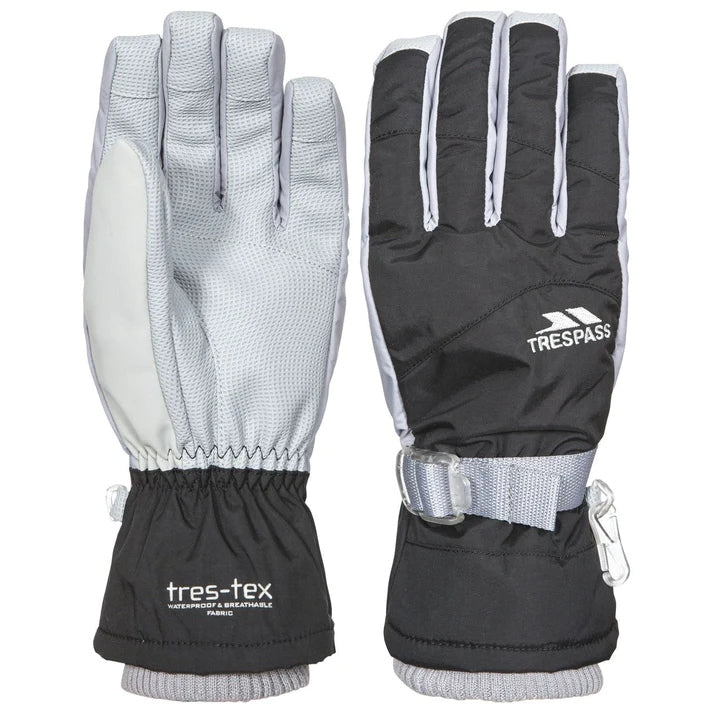 Vizza 2 - Women's Padded Ski Gloves