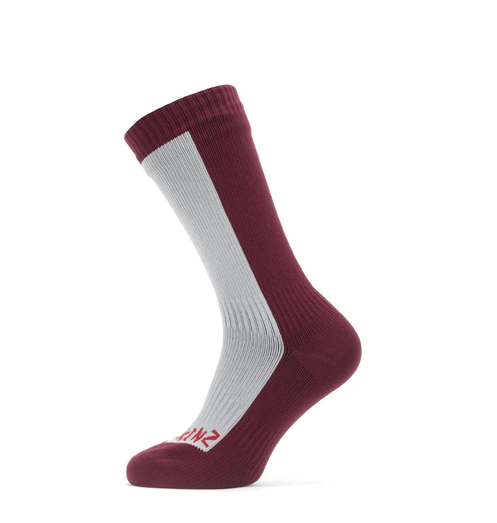 Mid length nike discount socks